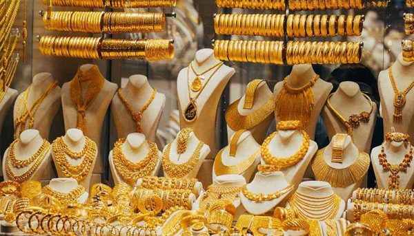  افزایش نسبی قیمت طلا و سکه در بازار امروز / قیمت طلا و سکه ۱۲ آبان