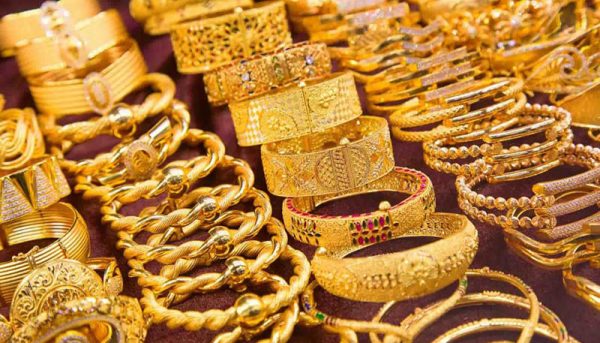 قیمت طلا و سکه در بازار امروز ۱۶ آبان