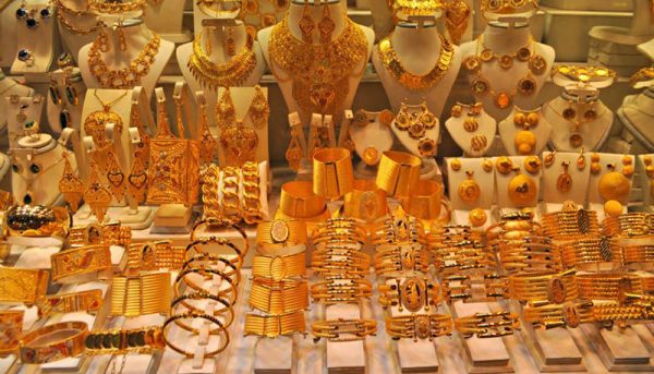  افزایش ناچیز قیمت طلا در معاملات امروز