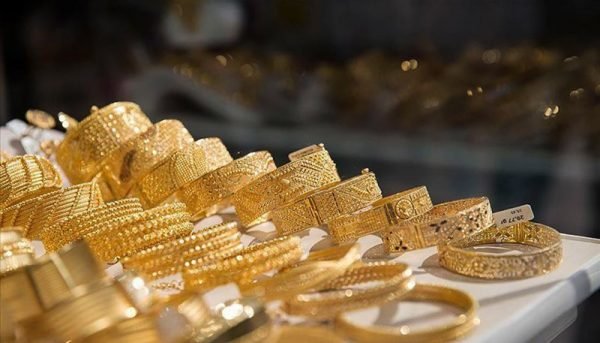  چه خبر از قیمت طلا؟/ سایه جنگ بر سر بازارها