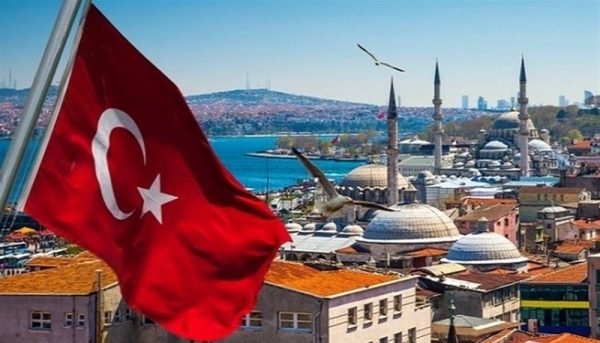 
کدام کشور مقام اول خرید خانه در ترکیه را دارد؟