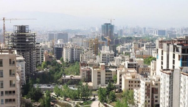 
آخرین قیمت مسکن در تهران