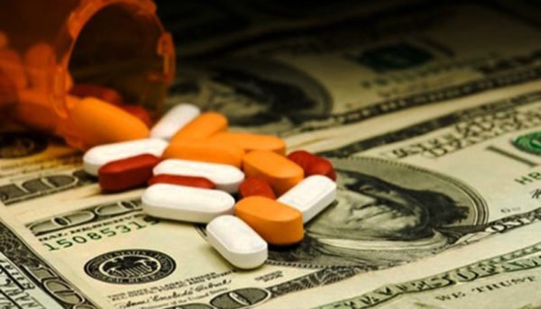 
داروهای وارداتی گران می‌شوند؟