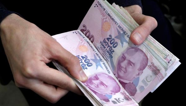 
قیمت لیر امروز ۱۸ مرداد ۱۴۰۱/ تورم ۸۰ درصدی ترکیه