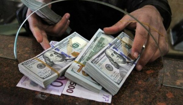 
قیمت دلار صرافی ملی امروز سه‌شنبه ۱۸ مرداد ۱۴۰۱