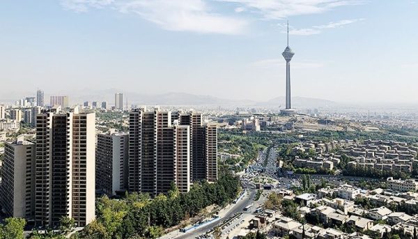 
تفاهم نامه ساخت ۲۰۰ هزار مسکن استیجاری در تهران امضا می‌شود