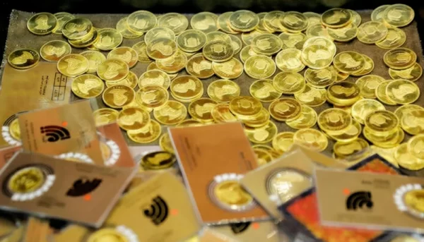 
نوسان قیمت سکه در کانال ۱۴ میلیون تومانی/پیش‌بینی قیمت طلا و سکه ۶ مهر ۱۴۰۱