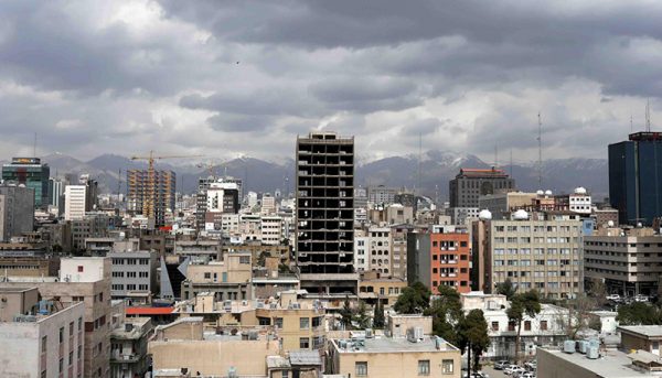 
با 1.5 میلیارد تومان کجای تهران خانه بخریم؟