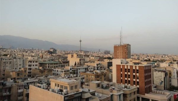 
ساخت خانه های 35 متری؛ کاهش کیفیت مسکن در تهران