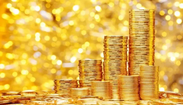 
قیمت طلا و سکه امروز 5 بهمن 1401 / بازگشت سکه به کانال 22 میلیون تومانی