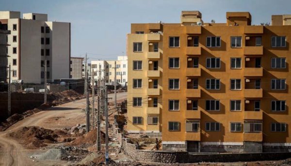 
افزایش 160 درصدی هزینه ساخت در سال 1402 / تورم بازار ملک را دچار رکود می‌کند؟