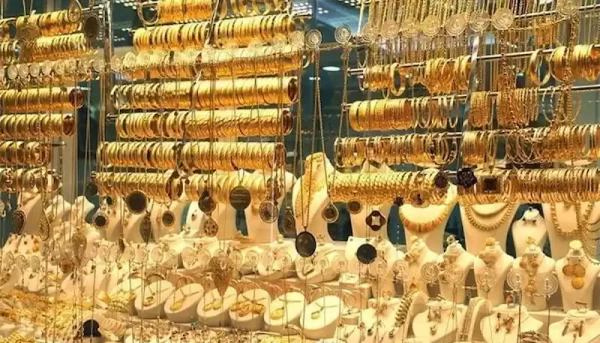 
پیش بینی قیمت طلا و سکه 16 خرداد 1402 / راهیابی سکه به کریدور ۲۰ میلیونی ممکن است؟