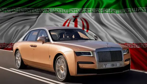 
ادعای جدید وزیر صمت: استاندارد صنعت خودروسازی ایران همگام با جهان است