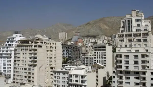 
یک روایت جدید از علت افزایش قیمت مسکن در تهران