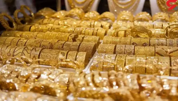 
قیمت طلا و سکه 14 آبان 1402 / دمای بازار طلا کاهش یافت
