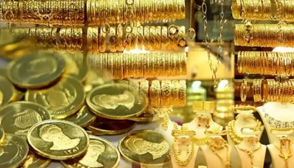 
قیمت طلا و سکه 16 آبان 1402 / سکه گرمی در آستانه ورود به کانال ۷ میلیونی